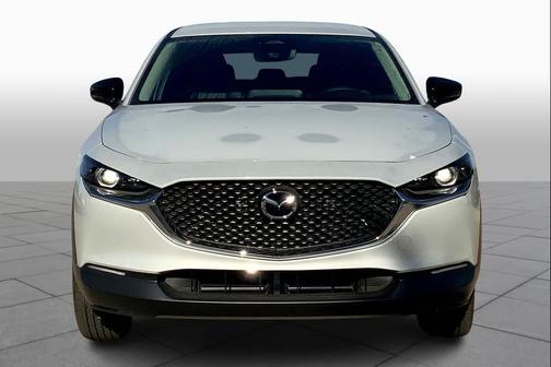 2026 Mazda CX-30 2.5 S Select Sport