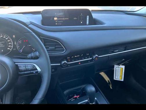 2026 Mazda CX-30 2.5 S Select Sport