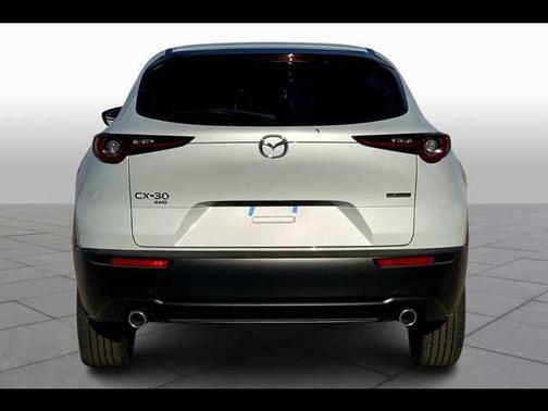 2026 Mazda CX-30 2.5 S Select Sport