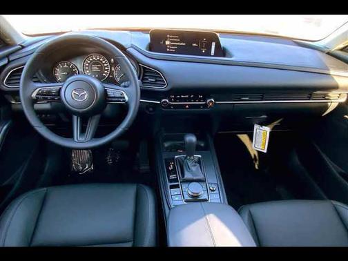 2026 Mazda CX-30 2.5 S Select Sport