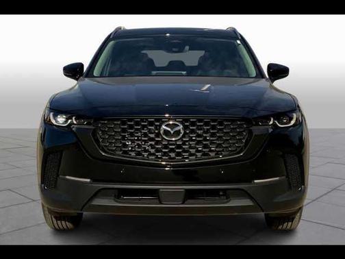 2026 Mazda CX-50 2.5 S Preferred Package