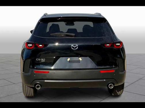 2026 Mazda CX-50 2.5 S Preferred Package
