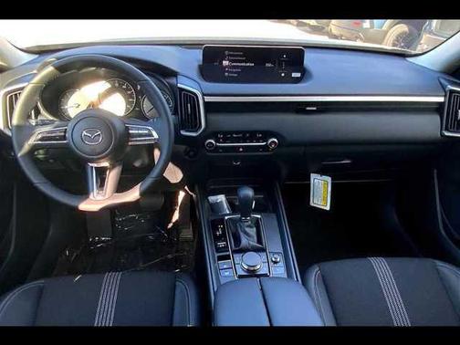 2026 Mazda CX-50 2.5 S Preferred Package