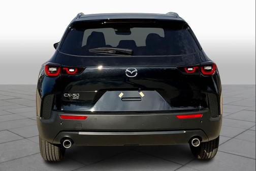 2026 Mazda CX-50 2.5 S Preferred Package