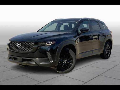 2026 Mazda CX-50 2.5 S Preferred Package