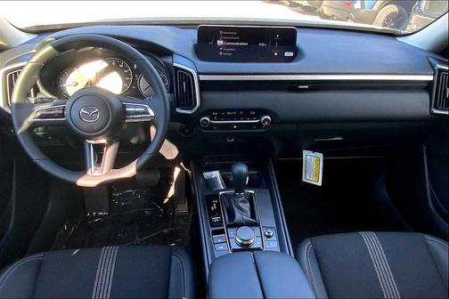 2026 Mazda CX-50 2.5 S Preferred Package