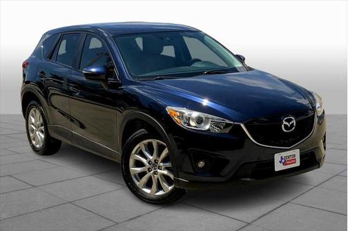 2015 Mazda CX-5 Grand Touring