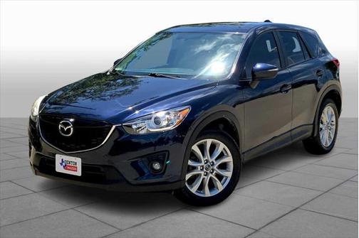 2015 Mazda CX-5 Grand Touring