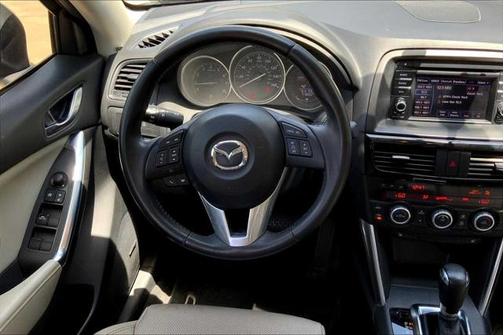2015 Mazda CX-5 Grand Touring