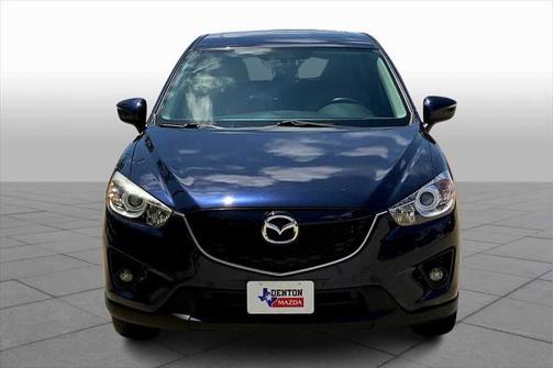 2015 Mazda CX-5 Grand Touring