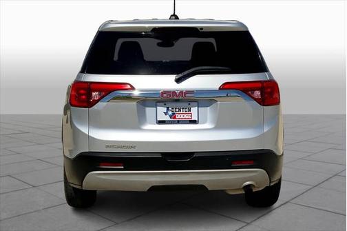 2019 GMC Acadia SLE-1