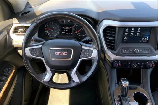 2019 GMC Acadia SLE-1