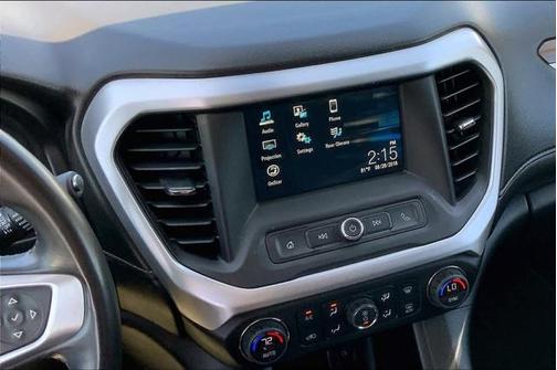 2019 GMC Acadia SLE-1
