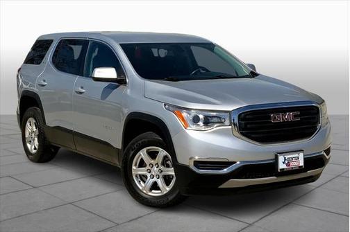 2019 GMC Acadia SLE-1
