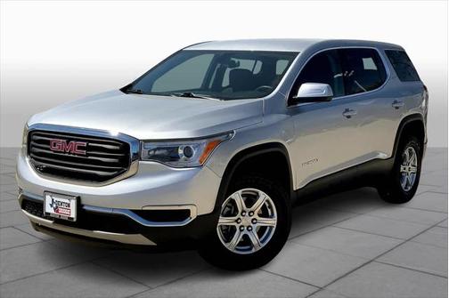 2019 GMC Acadia SLE-1