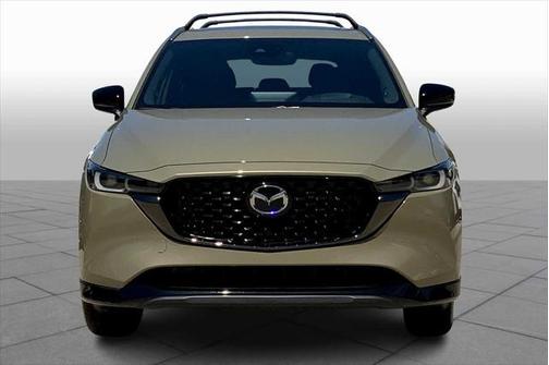 2024 Mazda CX-5 Carbon Edition Turbo