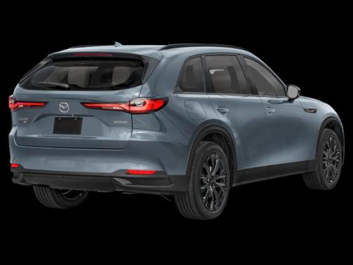 2026 Mazda CX-90 PHEV Premium Sport