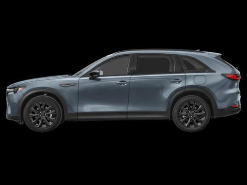 2026 Mazda CX-90 PHEV Premium Sport