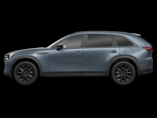 2026 Mazda CX-90 PHEV Premium Sport