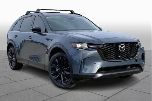 2026 Mazda CX-90 PHEV Premium Sport