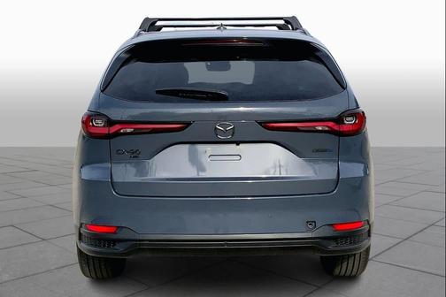 2026 Mazda CX-90 PHEV Premium Sport