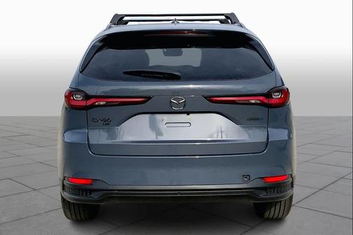 2026 Mazda CX-90 PHEV Premium Sport