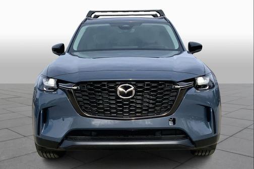 2026 Mazda CX-90 PHEV Premium Sport