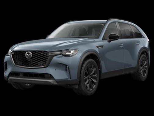 2026 Mazda CX-90 PHEV Premium Sport