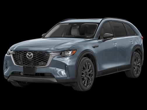 2026 Mazda CX-90 PHEV Premium Sport