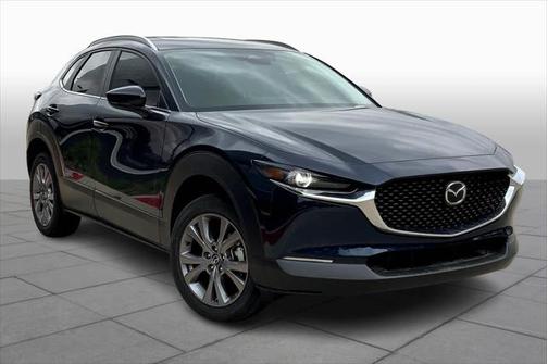 2025 Mazda CX-30 Preferred
