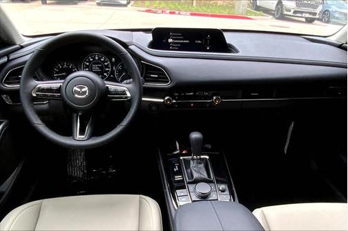 2025 Mazda CX-30 Preferred