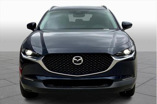2025 Mazda CX-30 Preferred
