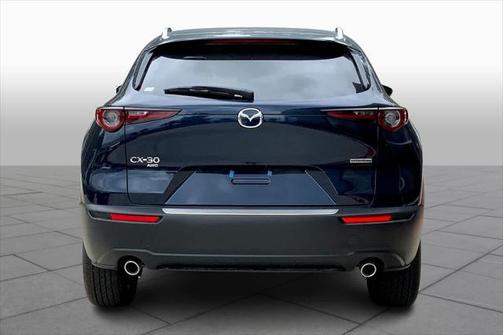 2025 Mazda CX-30 Preferred