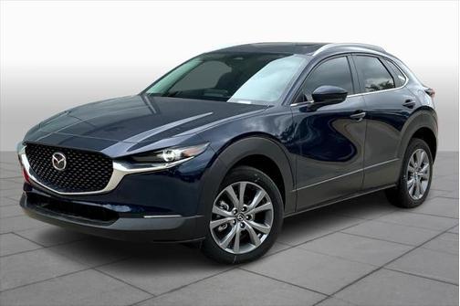 2025 Mazda CX-30 Preferred