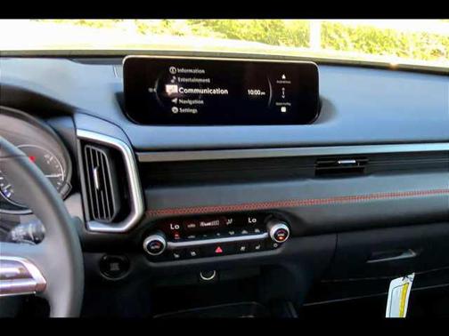 2026 Mazda CX-50 2.5 Turbo