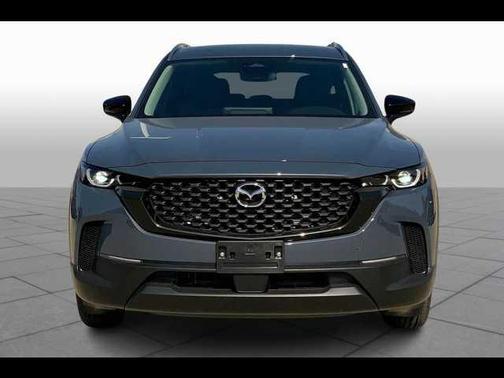 2025 Mazda CX-50 Hybrid Preferred Package