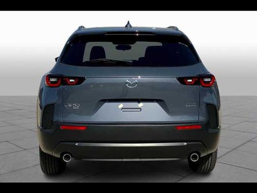 2025 Mazda CX-50 Hybrid Preferred Package