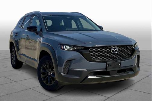 2025 Mazda CX-50 Hybrid Preferred Package