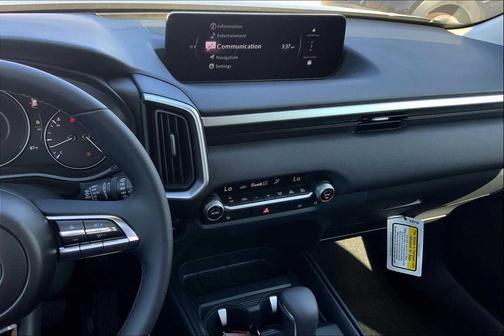 2025 Mazda CX-50 Hybrid Preferred Package