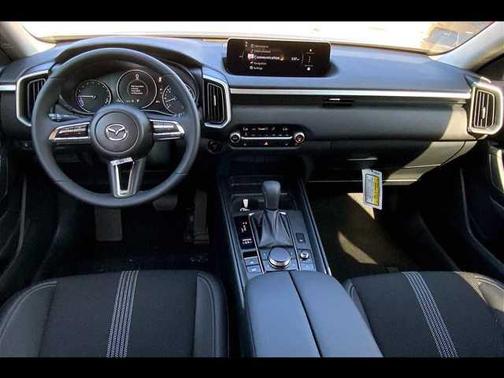 2025 Mazda CX-50 Hybrid Preferred Package