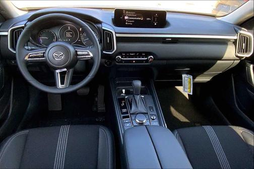 2025 Mazda CX-50 Hybrid Preferred Package