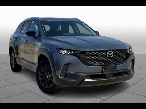 2025 Mazda CX-50 Hybrid Preferred Package