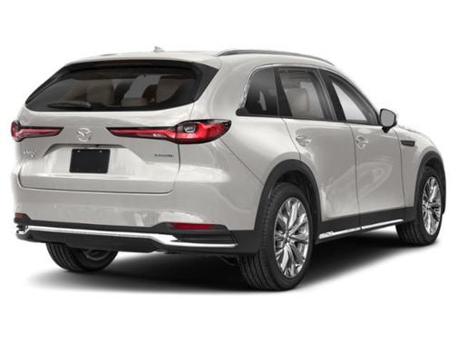 2026 Mazda CX-90 3.3 Turbo Premium Plus