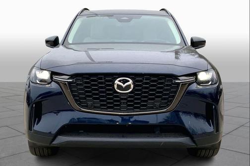 2026 Mazda CX-90 3.3 Turbo Premium Sport