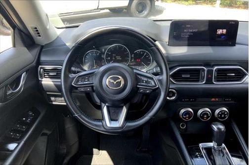 2023 Mazda CX-5 2.5 S Preferred