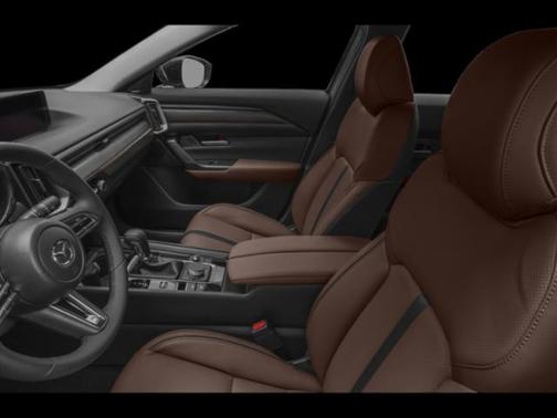 2026 Mazda CX-50 2.5 Turbo