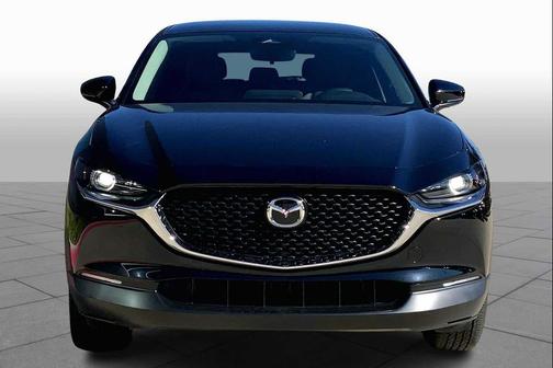 2026 Mazda CX-30 2.5 S Select Sport