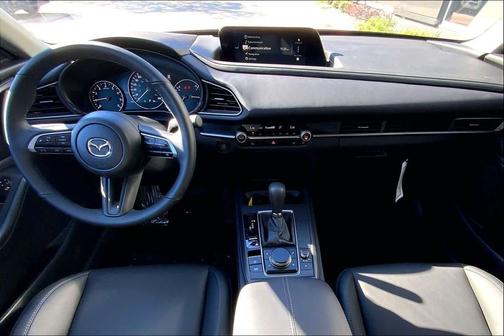 2026 Mazda CX-30 2.5 S Select Sport