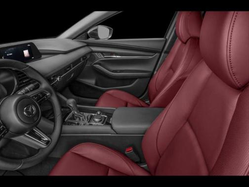 2025 Mazda Mazda3 AWD