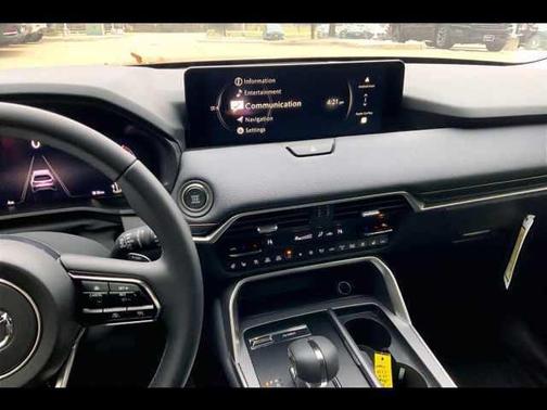 2026 Mazda CX-70 3.3 Turbo Premium